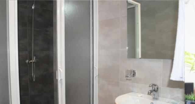 Ubay Hotel Rabat Eksteriør bilde