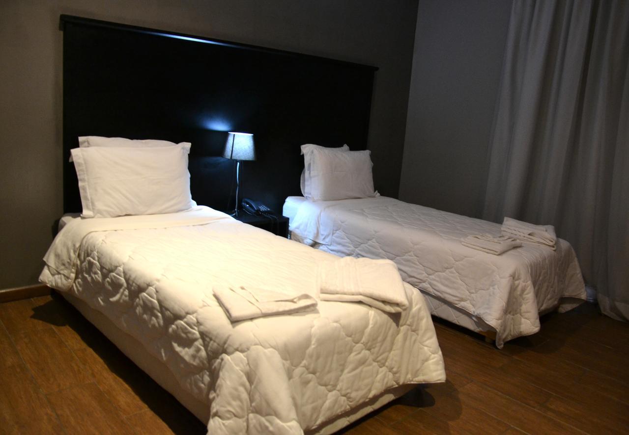 Ubay Hotel Rabat Eksteriør bilde